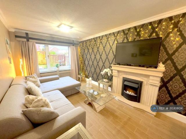 House for rent in Liberton, Scotland