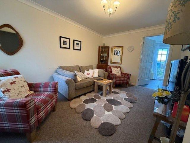 House for rent in Anstruther, Scotland
