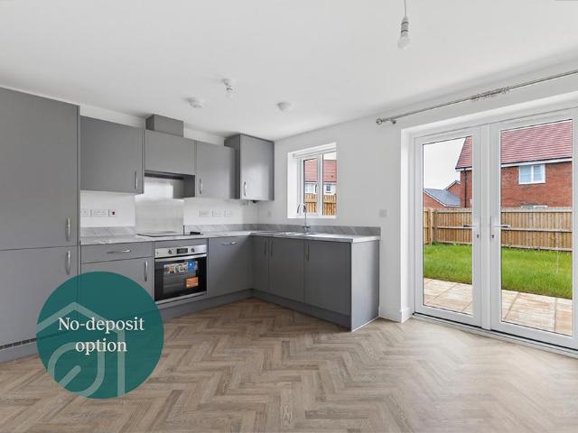 House for rent in King's Walden, Hertfordshire