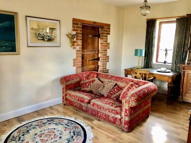 House for rent in Corhampton and Meonstoke, Winchester
