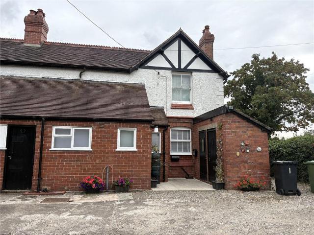 House for rent in Shropshire