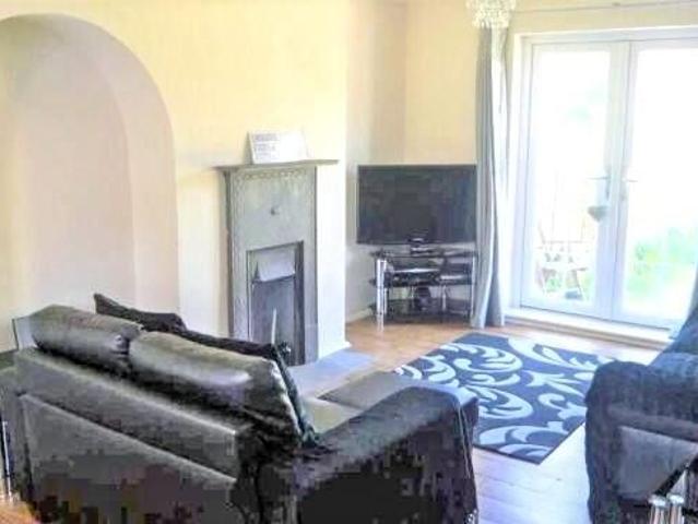 House for rent in Sharrow Vale, South Yorkshire