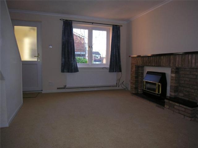 House for rent in Hoobrook, Rushock