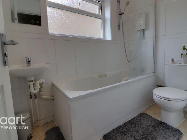 House for rent in Peterborough