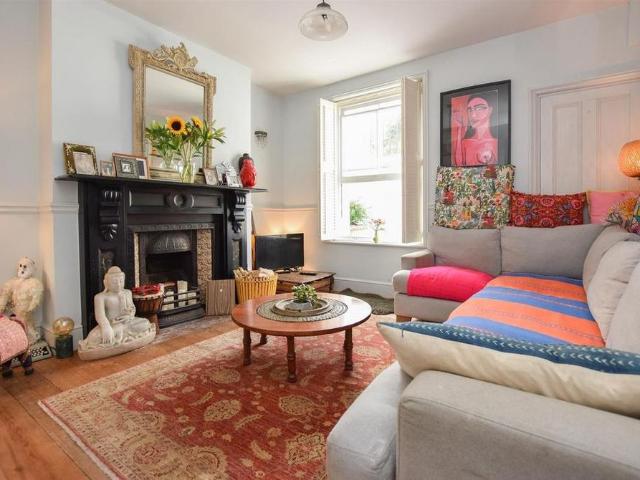 House for rent in Old Town, Guestling Green