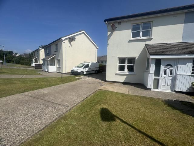 House for rent in Douglas, Scotland