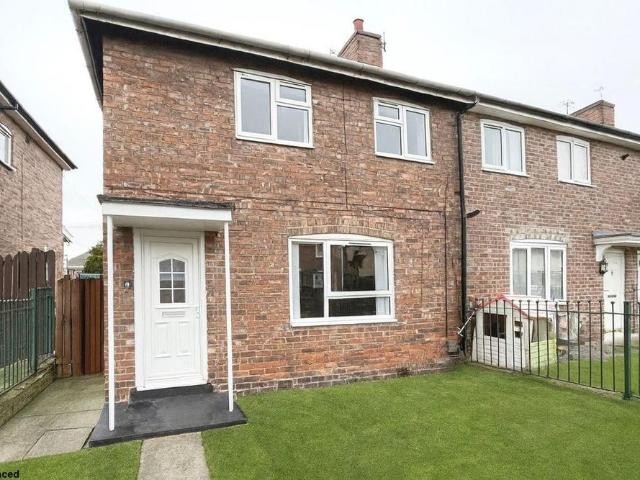 House for rent in Albert Hill, Darlington