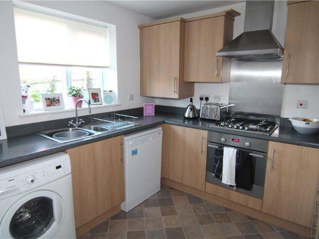 House for rent in Pity Me, Framwellgate Moor