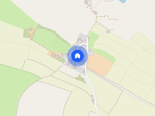House for rent in Treligga, Delabole