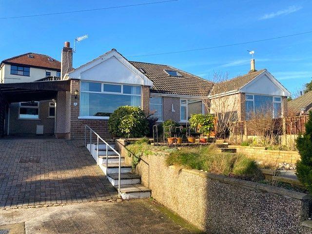 House for rent in Higher Heysham, Bare