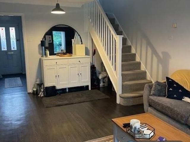 House for rent in Bray