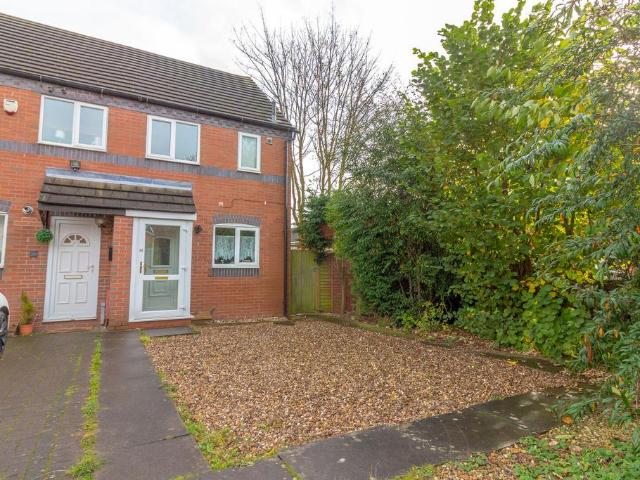 House for rent in Tividale, West Midlands