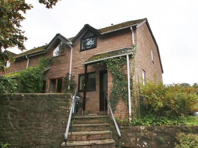 House for rent in Bromsberrow Heath, Gloucestershire