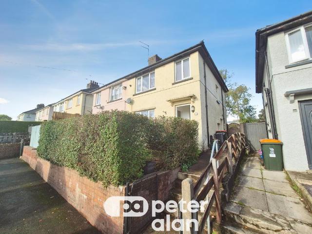 House for rent in Trinity View, Newport
