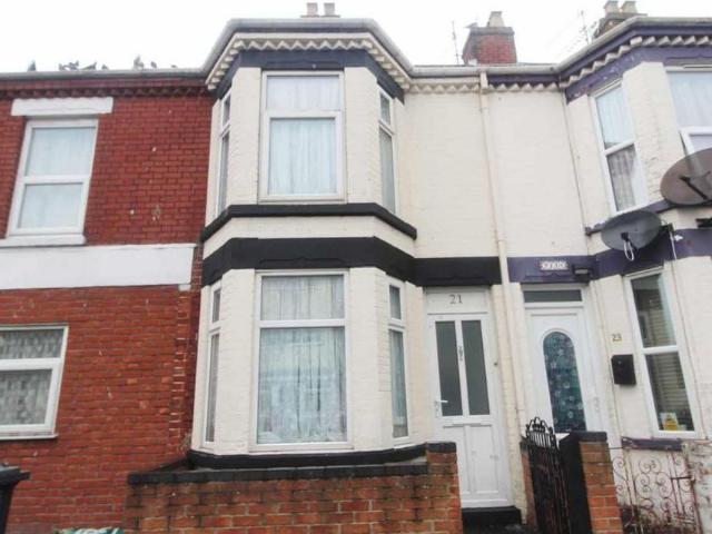 House for rent in Cobholm Island, Stokesby