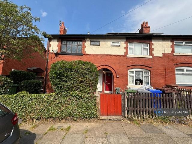 House for rent in Guide Bridge, Greenheys