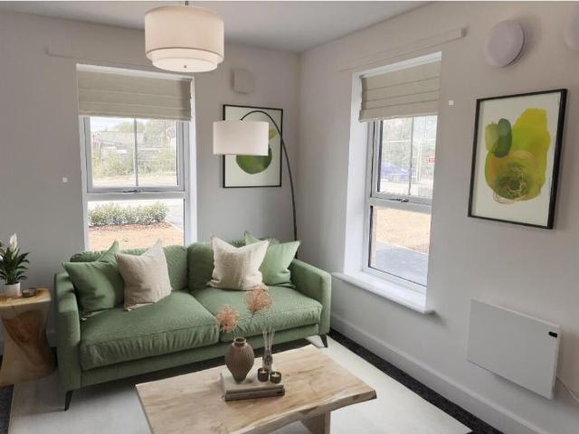 House for rent in Austhorpe, West Yorkshire