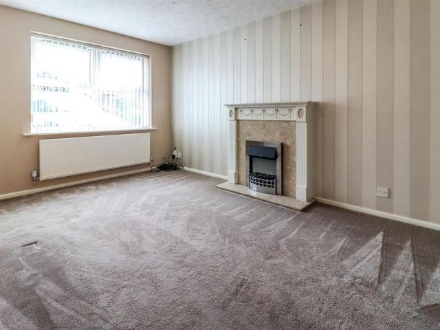 House for rent in Clayhanger, Walsall