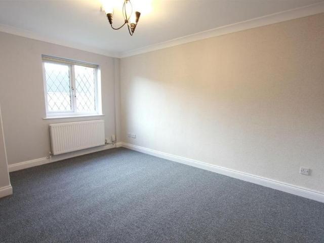 House for rent in Burbage, Wiltshire