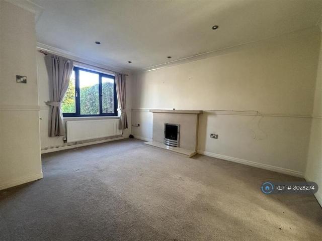 House for rent in Oswestry