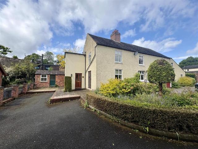 House for rent in Tettenhall, West Midlands
