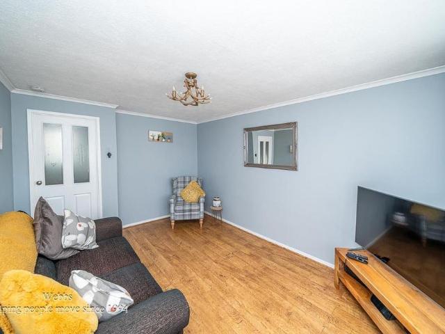 House for rent in Heath Hayes and Wimblebury, Chadsmoor