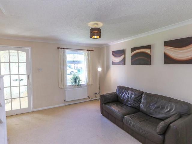 House for rent in Georgia, Greater Manchester