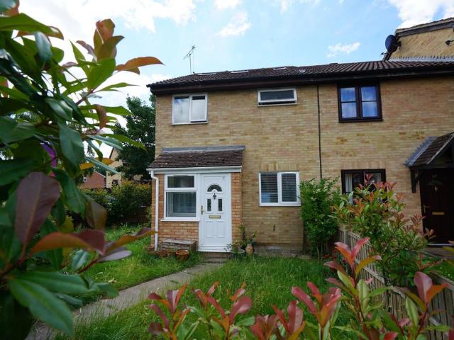 House for rent in Badgers Dene, Grays