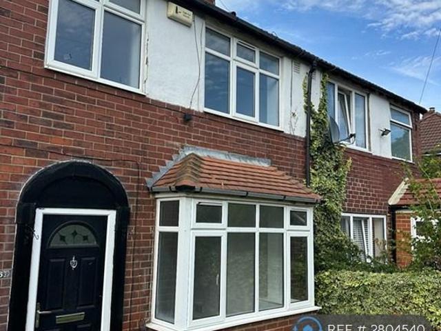 House for rent in Hunslet Carr, West Yorkshire