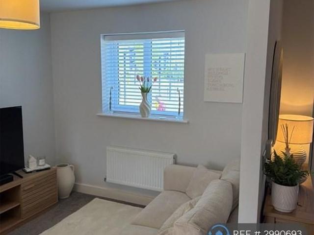 House for rent in South Yorkshire