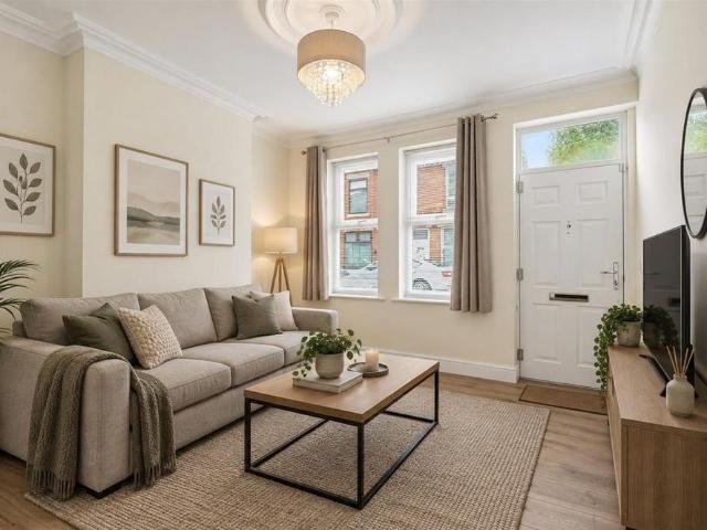 House for rent in Long Eaton, Erewash