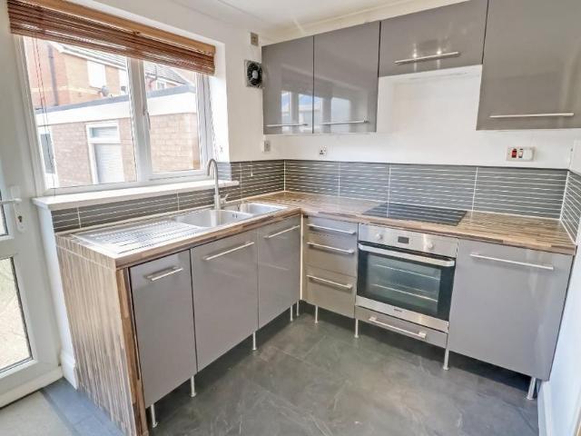 House for rent in Hedon