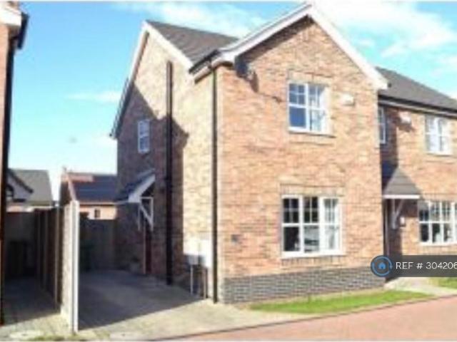 House for rent in Barton-upon-humber, North Lincolnshire