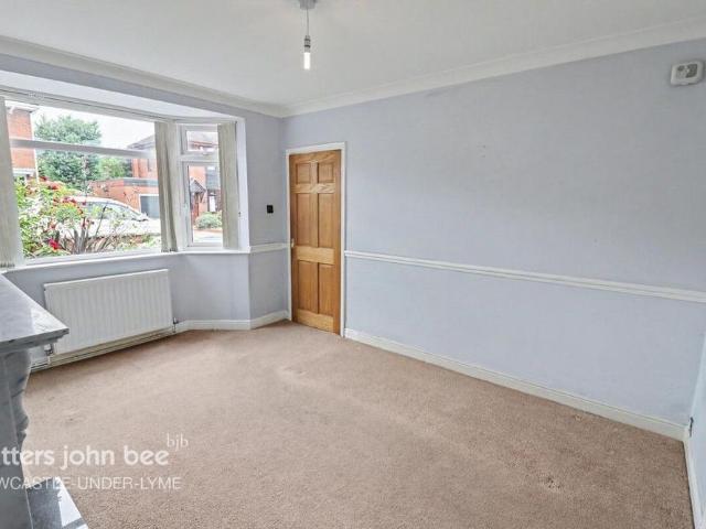 House for rent in Basford, Stoke
