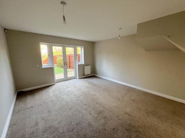 House for rent in Upton, Duston