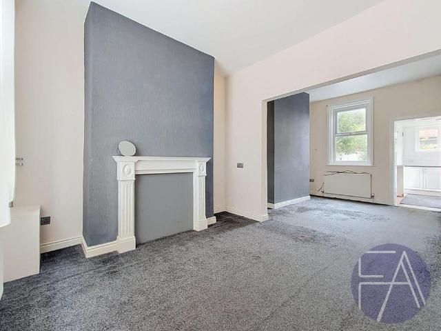 House for rent in Crossens, Sefton
