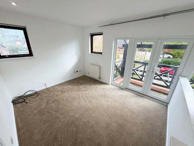 House for rent in Shenley Brook End, Milton Keynes