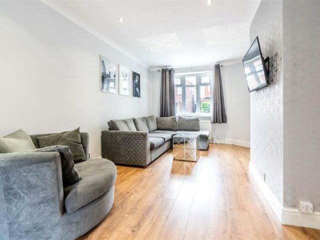 House for rent in Kingston, Greenheys
