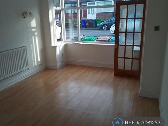 House for rent in Georgia, Greater Manchester