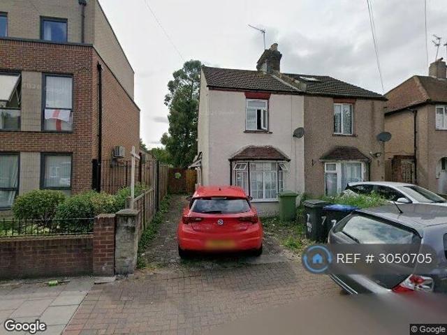 House for rent in Sudbury, Greater London