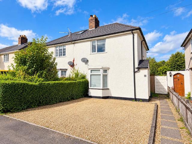 House for rent in Rogiet