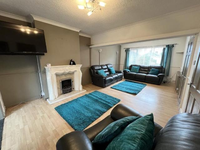 House for rent in Porthcawl, Nottage