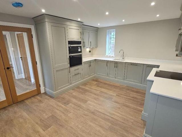 House for rent in Wareham Town, Arne
