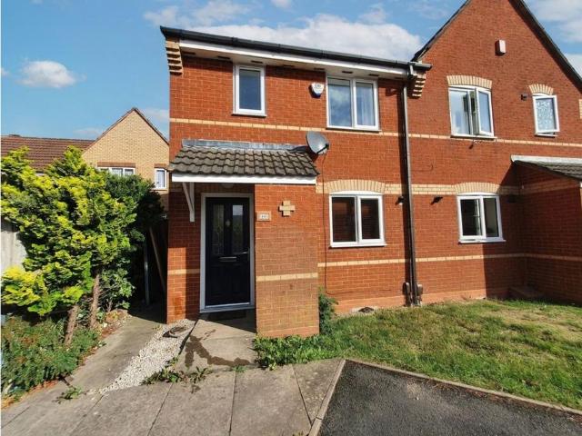 House for rent in Bartley Green, West Midlands