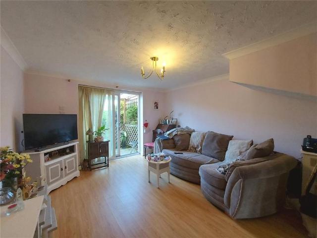 House for rent in Higherford, Lancashire