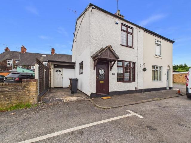 House for rent in Biddulph, Kingsley Moor