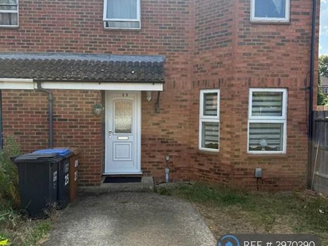 House for rent in Fretherne, Hertfordshire