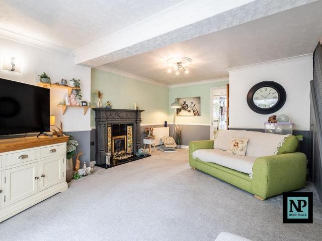 House for rent in Stonydelph, Tamworth