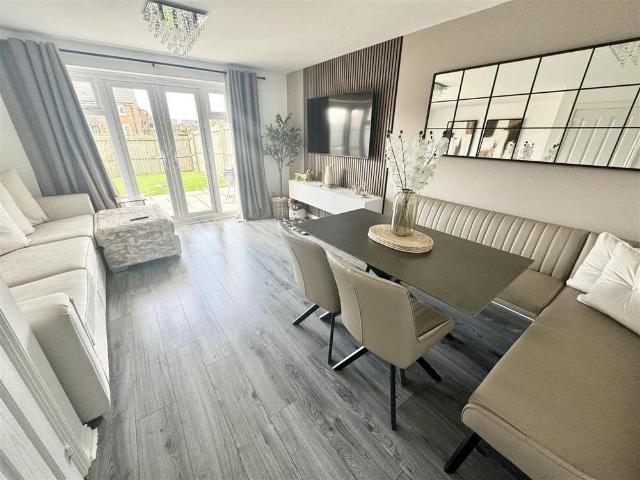 House for rent in Stainton and Thornton, Middlesbrough