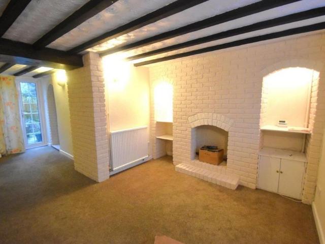 House for rent in Smithincott, Newton St Cyres
